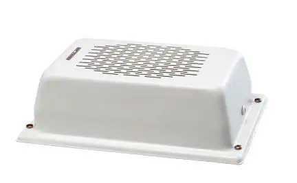 Ahuja PA Ceiling SpeakerModel BS-6462T