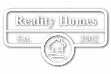 Reality Homes Inc. | Custom Home Builders