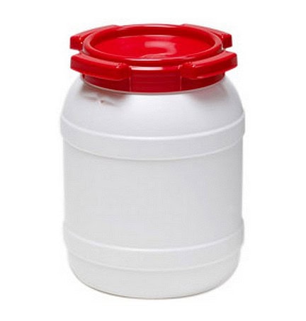 BIDON ETANCHE CURTEC 6.4L