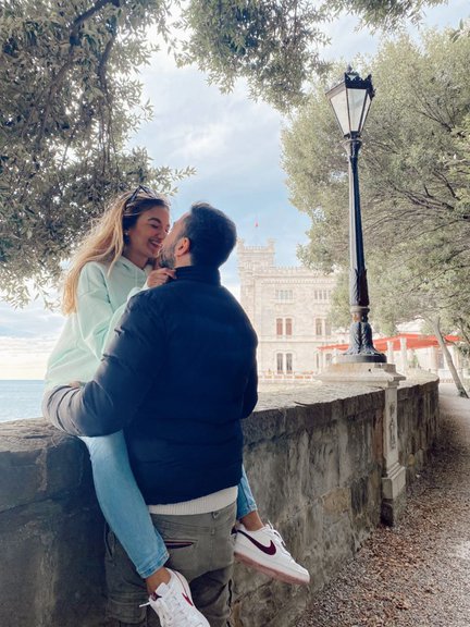 cosa vedere a Triestre
