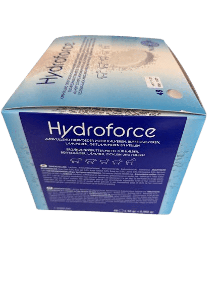 Hydroforce 48 Comprimés Tous animaux