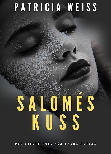 Salome Krimi von Patricia Weiss
