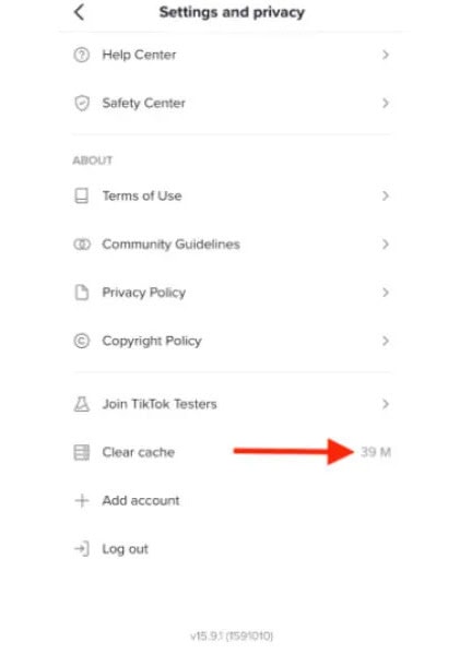 How-to-Clear-App-Cache-on-TikTok-for-iOS