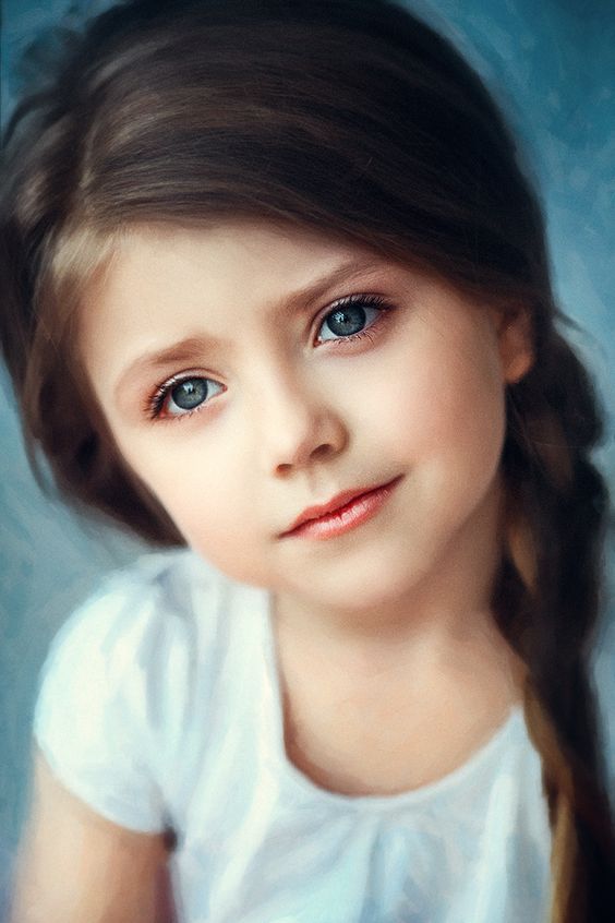 اجمل صور وخلفيات أطفال في العالم