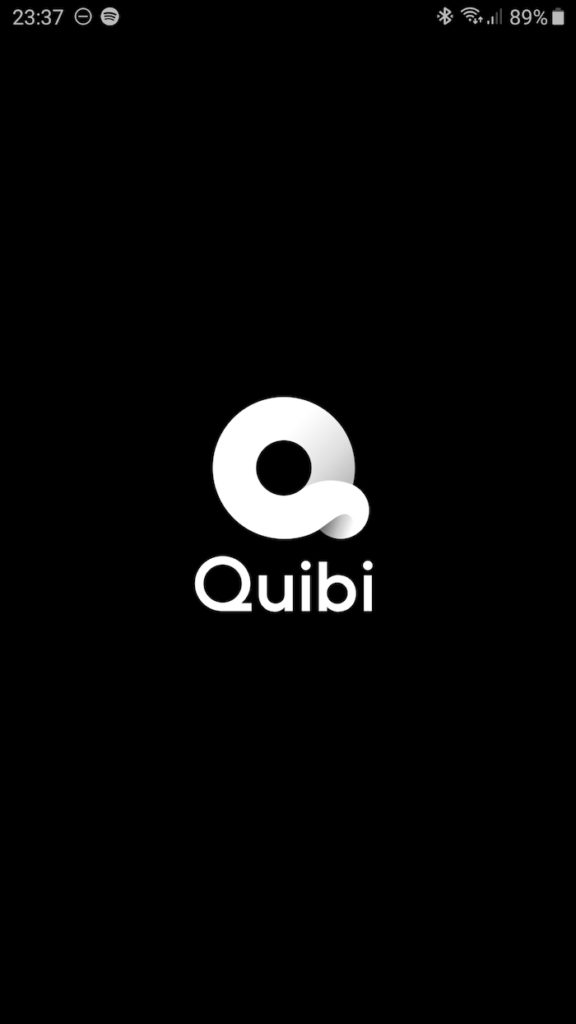 Quibi logo