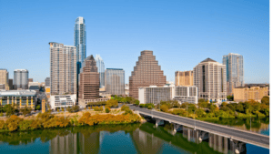 El impacto de la comunidad latina en la economía de Austin El impacto de la comunidad latina en la economía de Austin