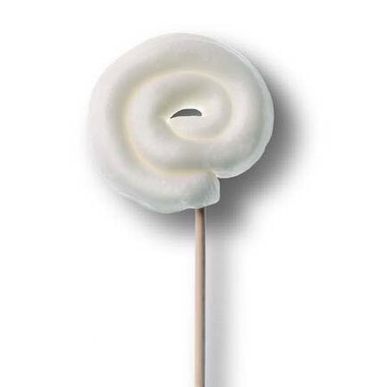 lollipop white