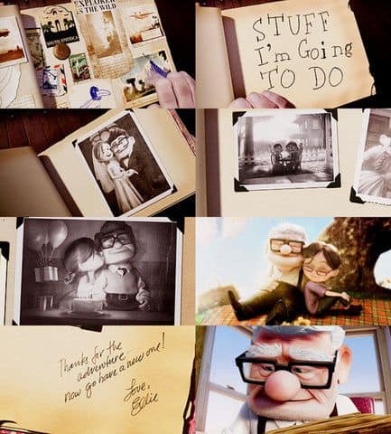 Why We Take Photographs