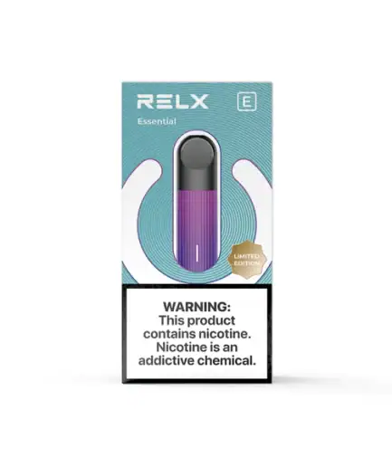 RELX Essential Device