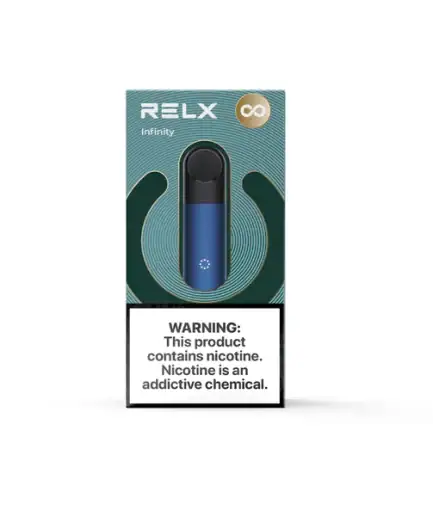 RELX Infinity Device