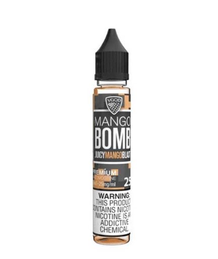 Vgod Mango Bomb 30ML