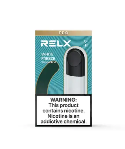 RELX Pod Pro
