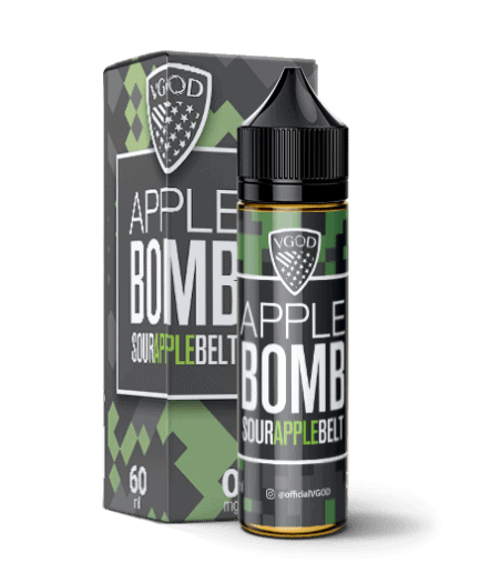 Apple Bomb  VGOD | 60ml