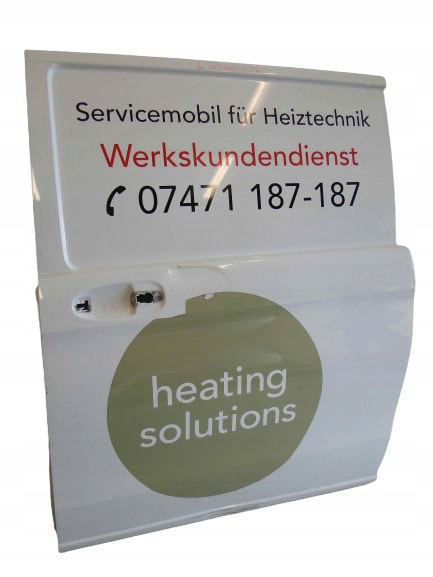 MERCEDES VITO W447 447 DRZWI LEWE PRZESUWNE