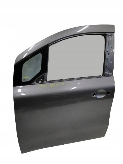 MERCEDES DRZWI PRZEDNIE LEWE CITAN 420 W420 T KLASA A4207203600