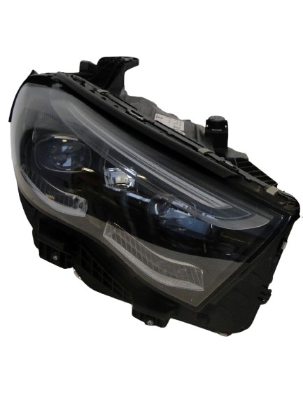 MERCEDES LAMPA PRAWA PRZEDNIA DIGITAL LED EUROPEJSKA E KLASA 214 W214 S214