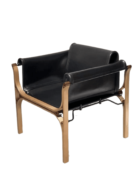 Erhard Armchair