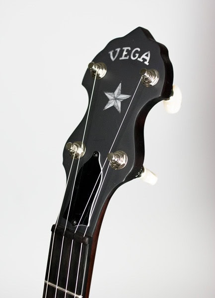 vega old tyme wonder banjo
