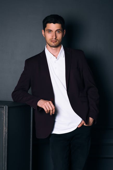 Блейзер Блейзер