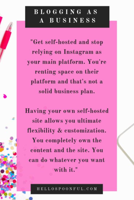 Tips for Food Blogging in 2019