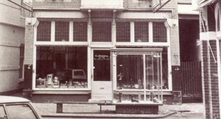 Hoofdstraat 160
