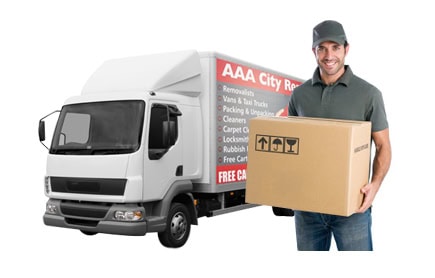 Office Removals
