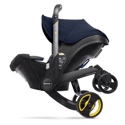 Doona - Siège Auto & Poussette Doona