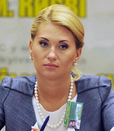 За фигурантку дела о "взятке Зочевского" вернули 113 млн грн залога За фигурантку дела о "взятке Зочевского" вернули 113 млн грн залога