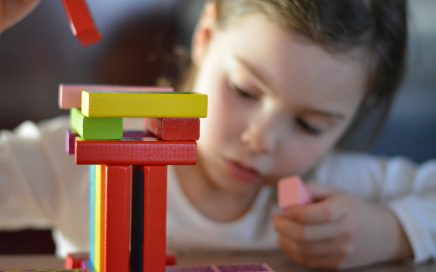 konstruktionsspielzeug