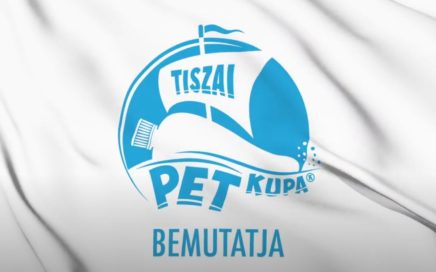 2020 tavasza - A teljes Tisza hulladék térképezése - Zászlóvivőink dzsungel harca