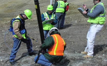 NSPS Monitoring
