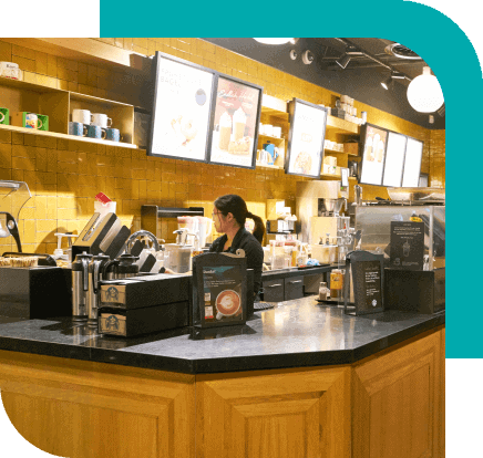 Hygiene Solutions for Food Services