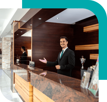 Hygiene and Sanitation in Hotel Industry