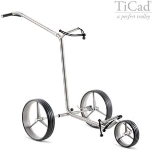 Chariot TiCad Andante