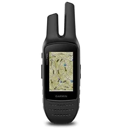 Garmin Rino 755t