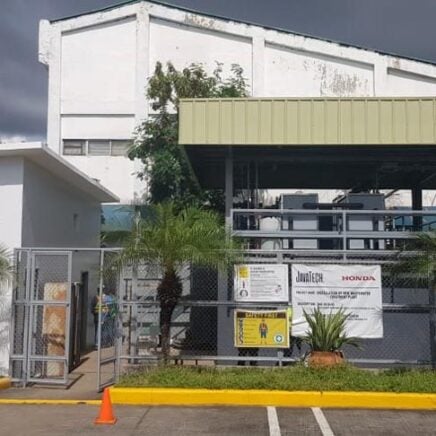 Wastewater Treatment