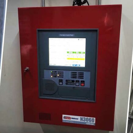 Electronics Services