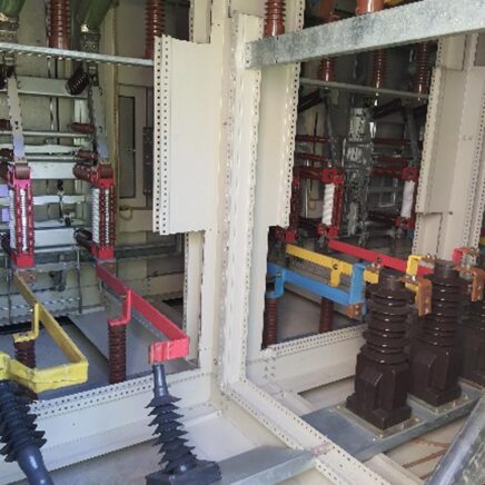 Power System Electrical Services