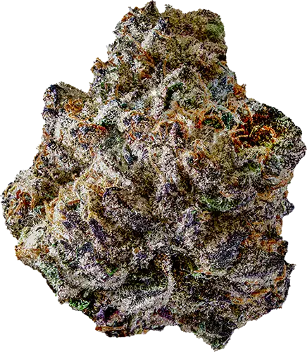Strawberries & Cream