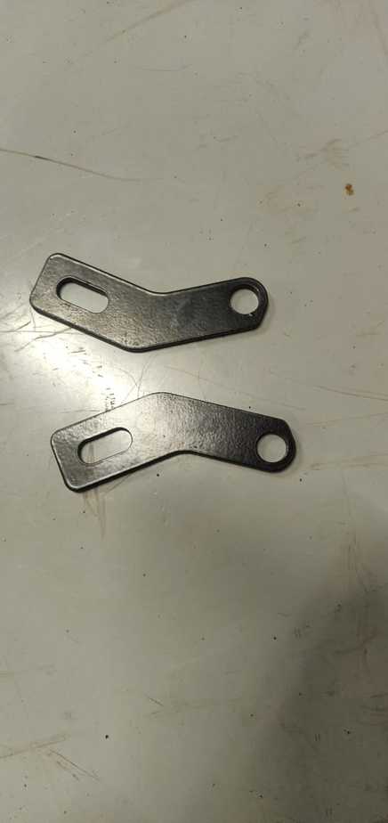 Universal Mirror Light Mount - Image 3