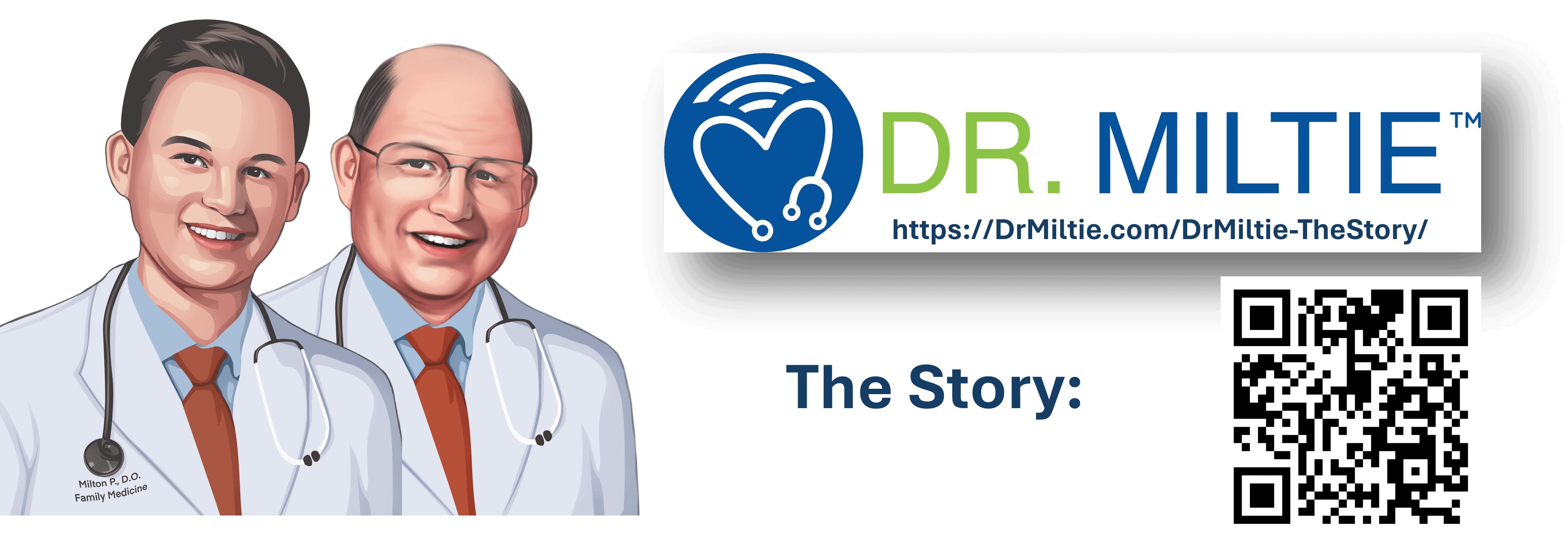 DrMiltie-TheStory-Banner - with Shadow1