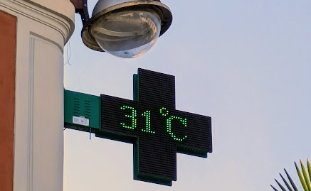 Météo Tarbes - on va bien respirer cette semaine