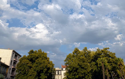 Canicule - 35, 36 degrés, une nouvelle vague de chaleur arrive à Tarbes