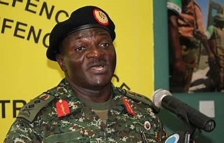 Gov’t to construct new Pakwach bridge- Minister Katumba Wamala th