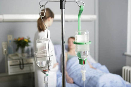 Снятие наркотическое ломки