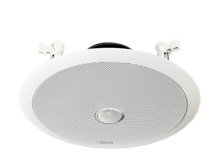 Ahuja 2-Way PA Ceiling Speakers Model CSD 6303T