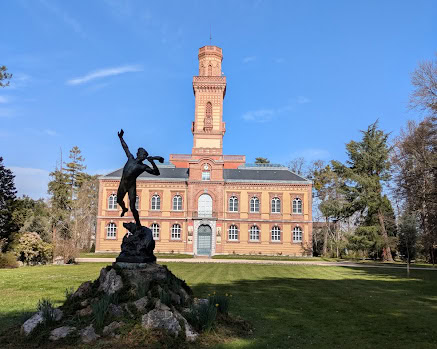 Voulez vous vraiment connaitre l'histoire du Jardin Massey