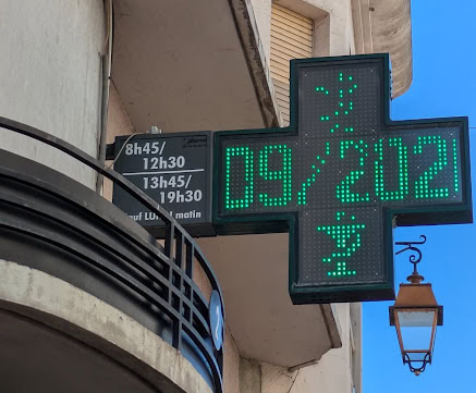 Des centaines de pharmacies menacées de fermeture