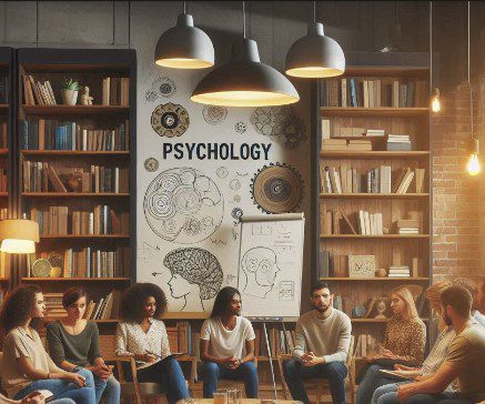 Definition, nature, and goals of psychology explained