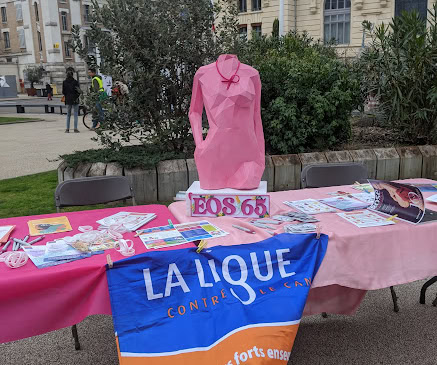 Mobilisation exceptionnelle attendue pour les 10 ans de la Tarb'elles